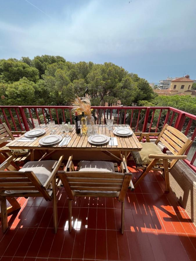 El Balcon Del Mar Apartamento *